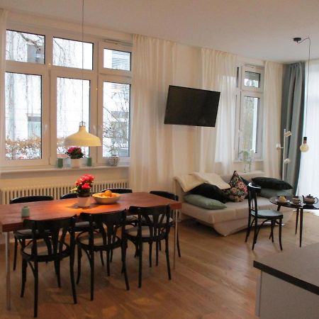 Apartment Am Apfelbaum Ройтлинген Экстерьер фото