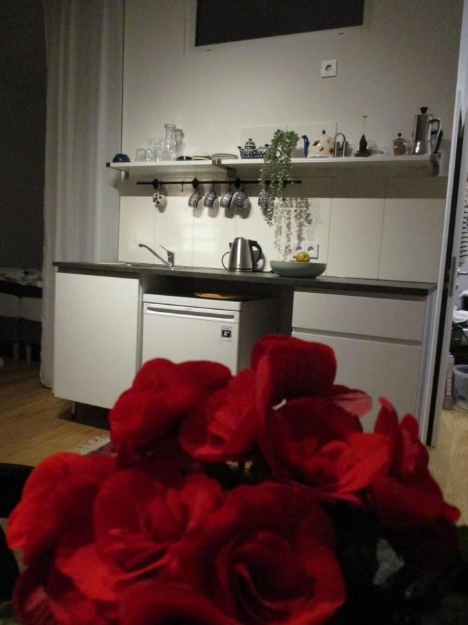 Apartment Am Apfelbaum Ройтлинген Экстерьер фото